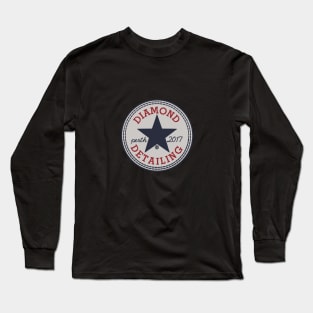 Chuck Taylor Long Sleeve T-Shirt